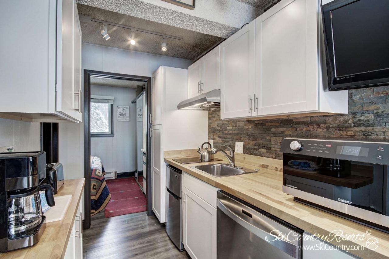 Ferienwohnung Petite Remodeled Corner Unit With Lots Of Light, Onsite Hot Tubs, Walk To Town Pm4A Breckenridge Exterior foto