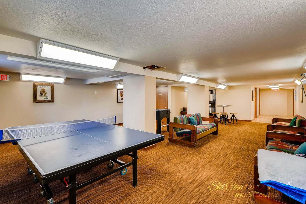 Ferienwohnung Petite Remodeled Corner Unit With Lots Of Light, Onsite Hot Tubs, Walk To Town Pm4A Breckenridge Exterior foto