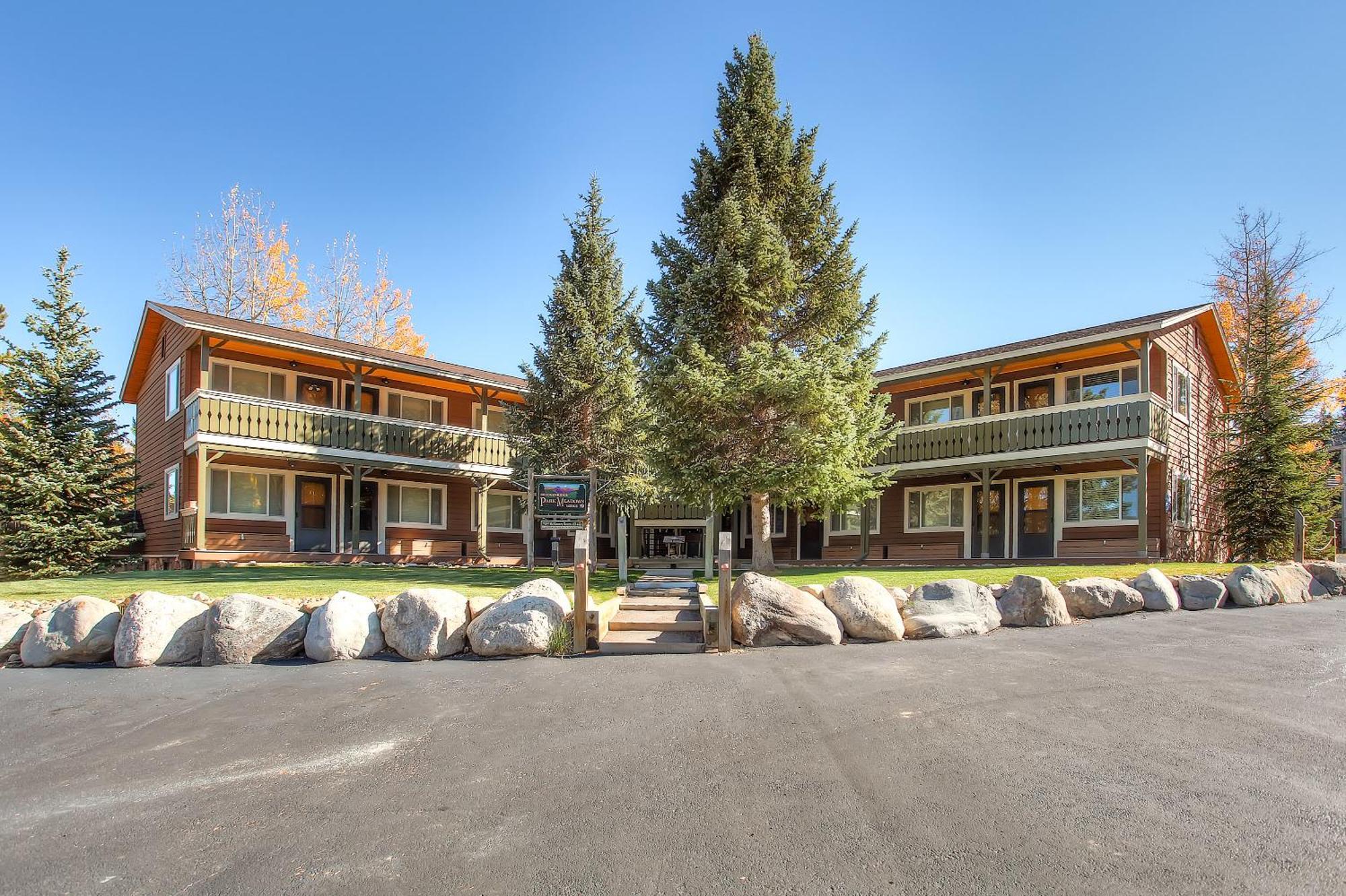 Ferienwohnung Petite Remodeled Corner Unit With Lots Of Light, Onsite Hot Tubs, Walk To Town Pm4A Breckenridge Exterior foto